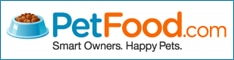 10% Off Storewide at PetFood.com Promo Codes